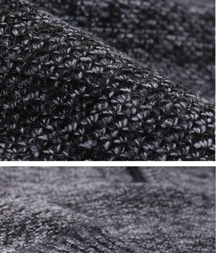 Resem Quarter-Zip Sweater