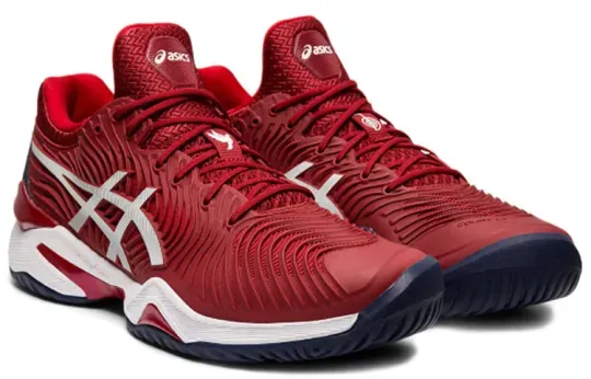 Asics Court FF Novak zapatos deportivos-7