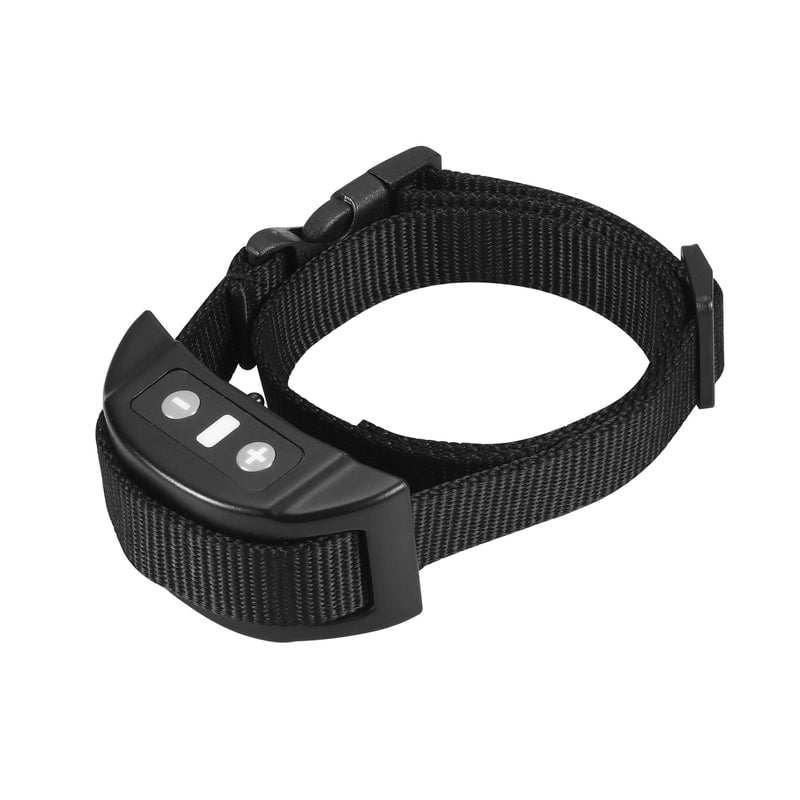 Spot Dedicated To Automatic Voice Control Barking Stopper Type-C Charging Waterproof