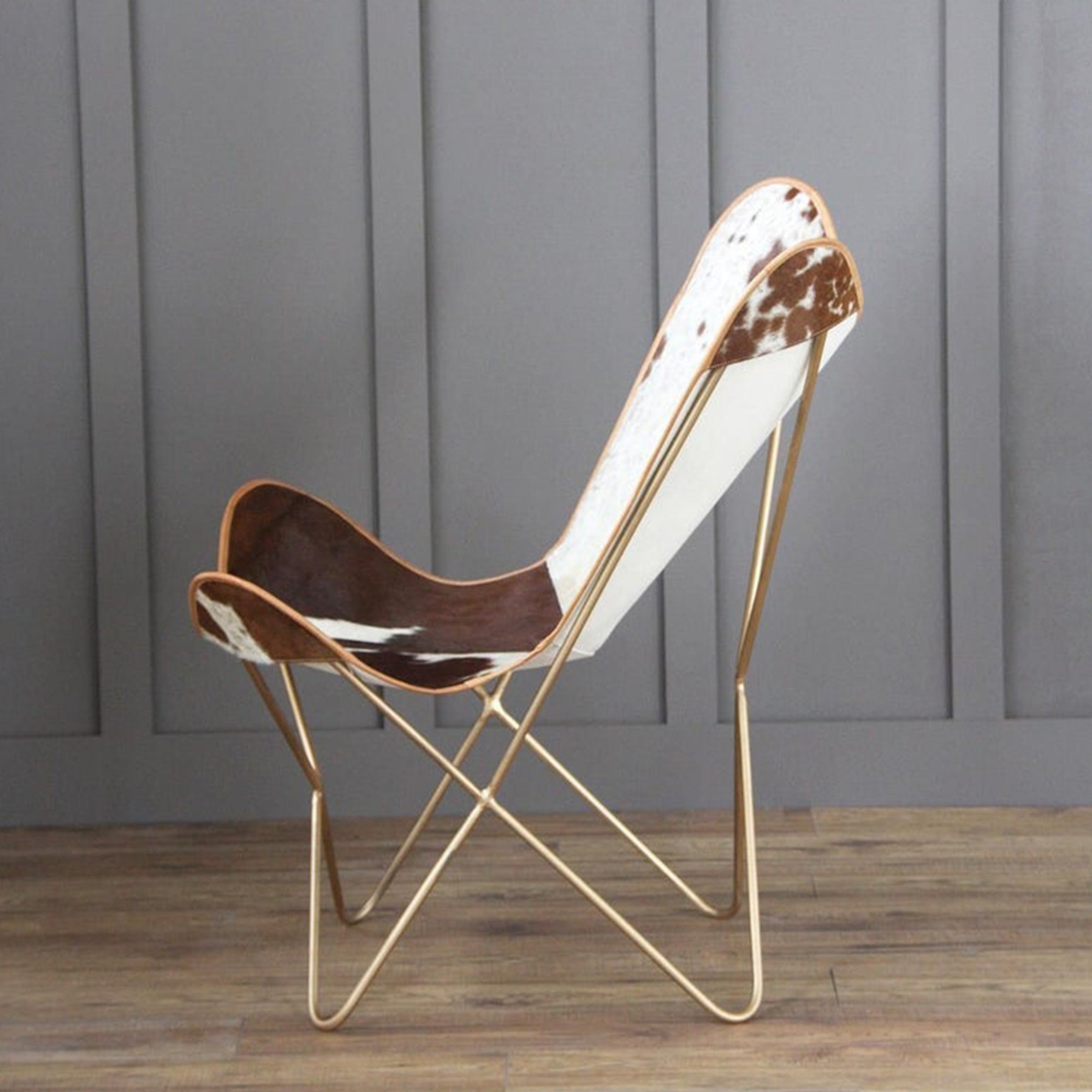 Swiss Butterfly Chair