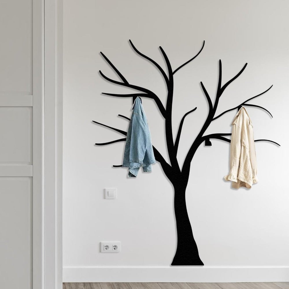 Tree Modern Coat Rack