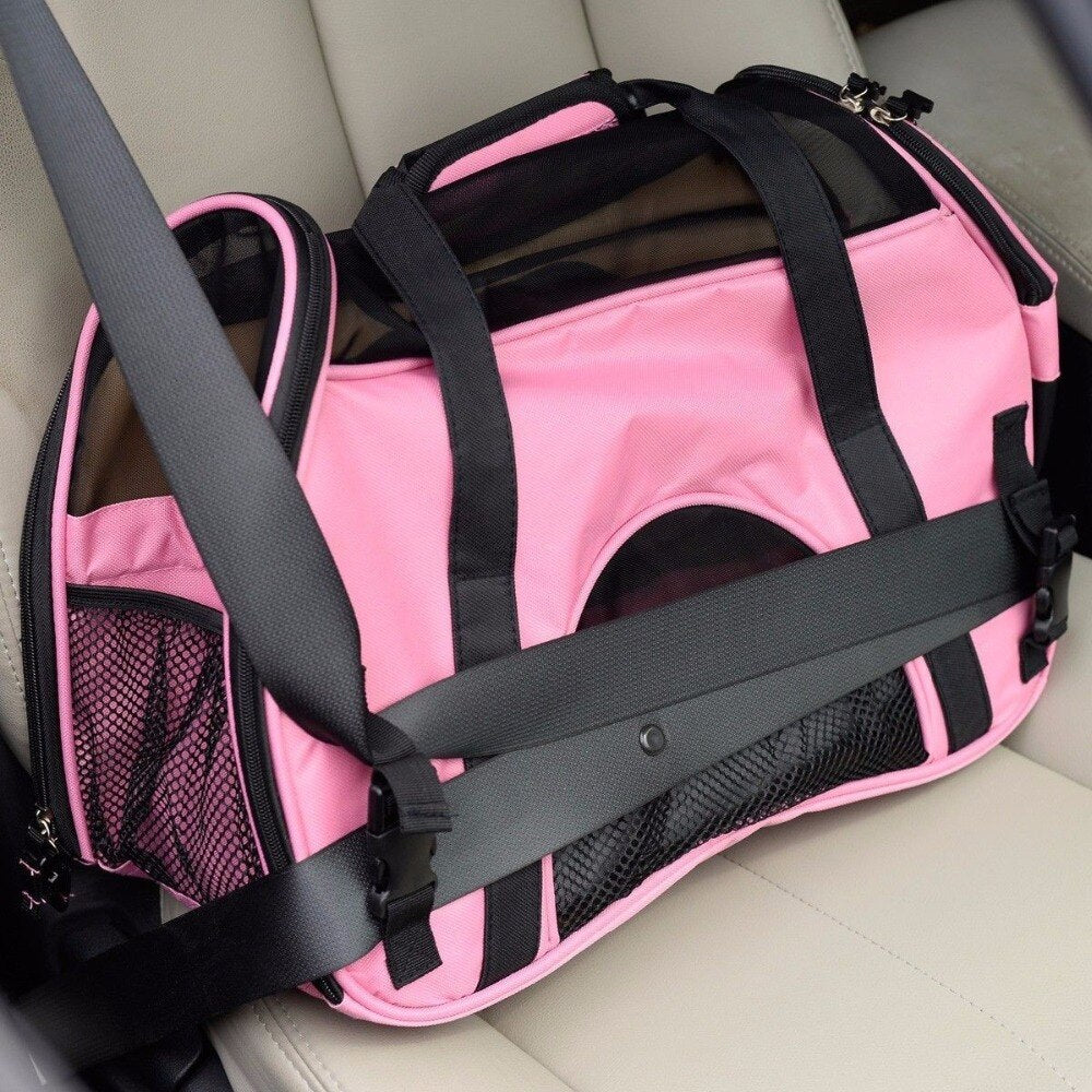 Portable Dog Bag For Small Dogs