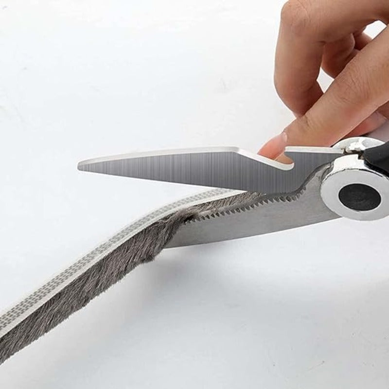 Dust Proof Brush | Weather Stripping Brush