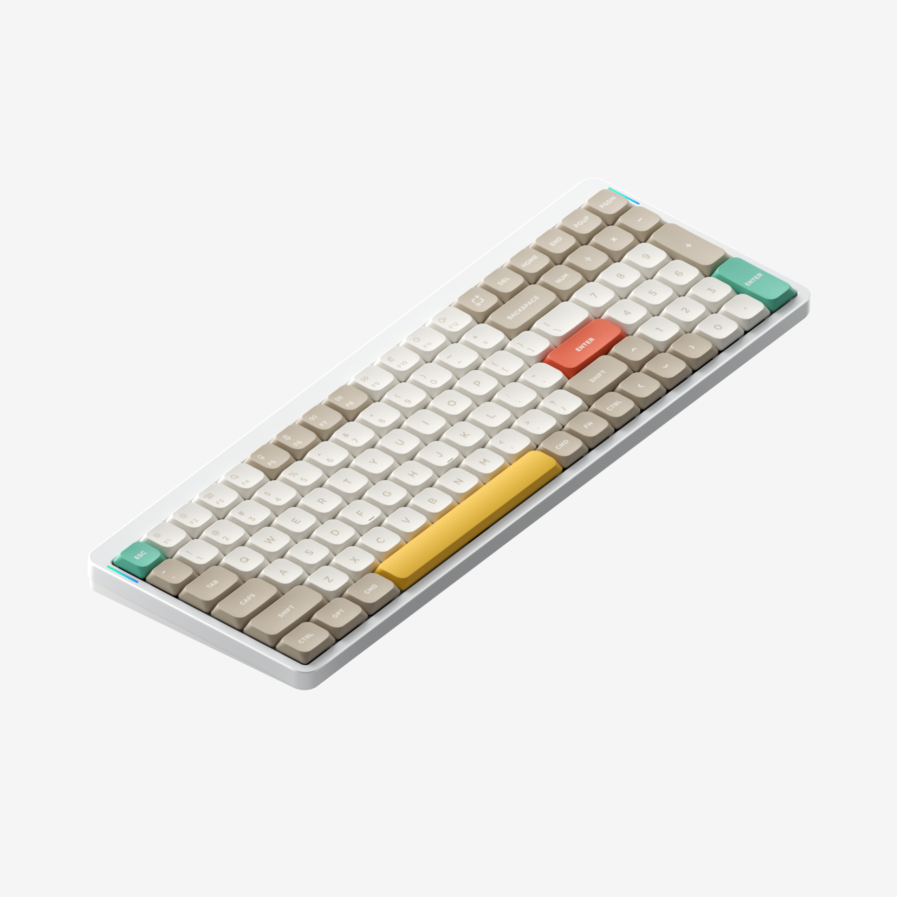 Dawn nSA