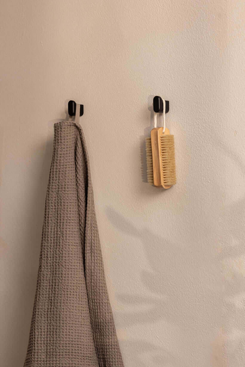 TOWEL HOOK MILO (Set of 2)