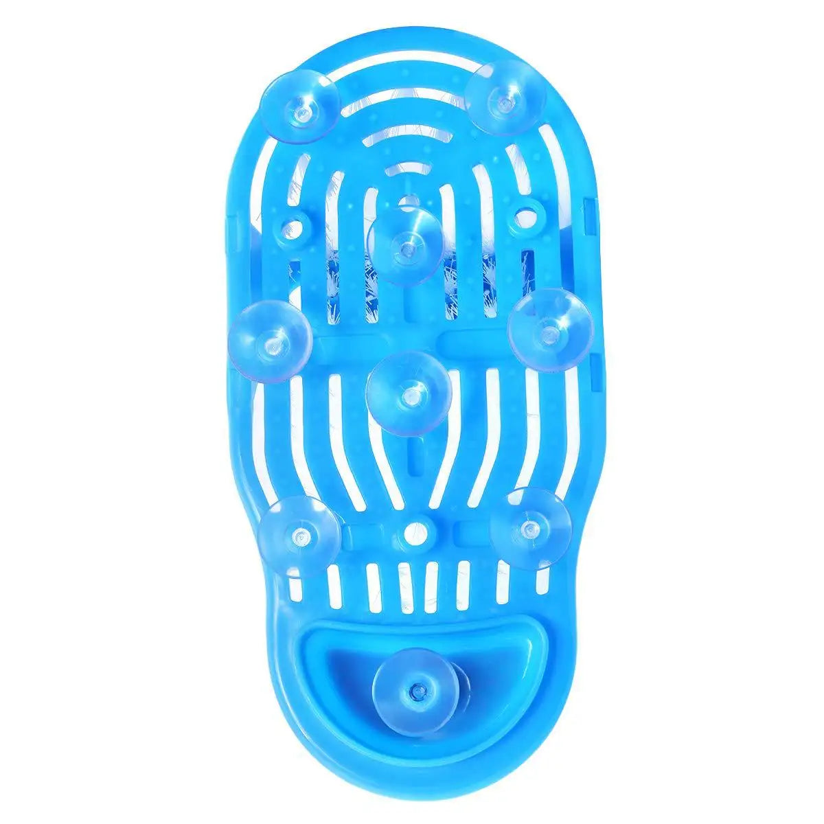 Shower Foot Scrubber