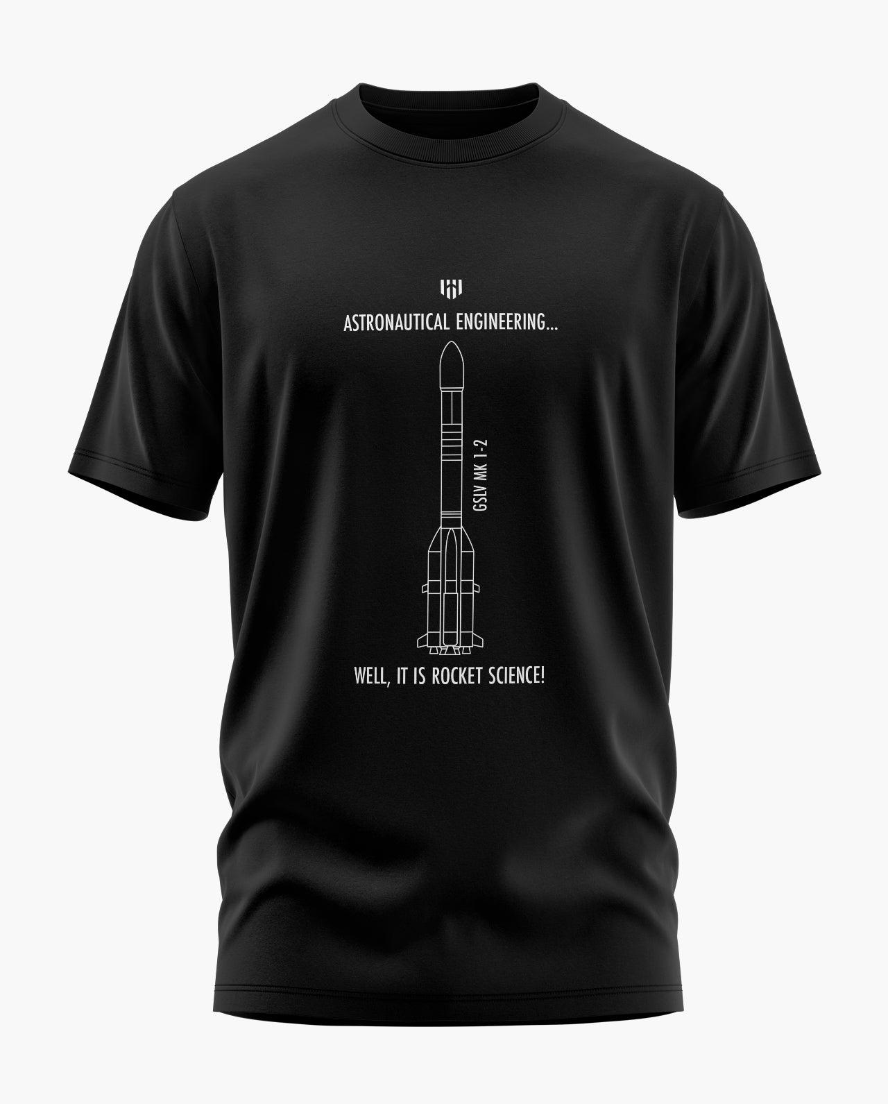 Rocket Science T-Shirt