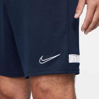 Pantaloneta deportiva Hombre Nike DriFit Academy 21-Azul Marino