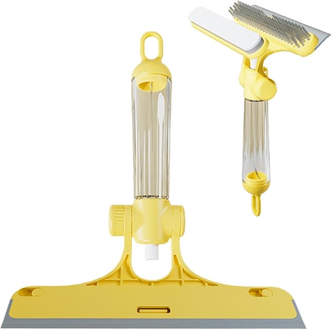 3 in 1 Cleaning Brush. Multifunctional Cleaner