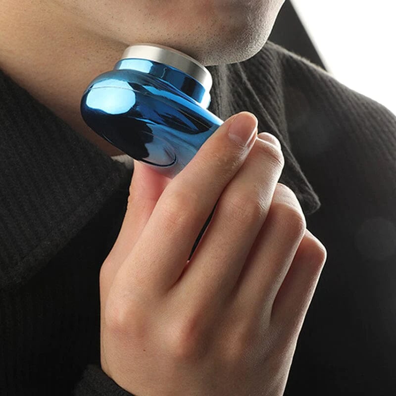 🔥HOT SALE - 🎁Mini Electric Shaver