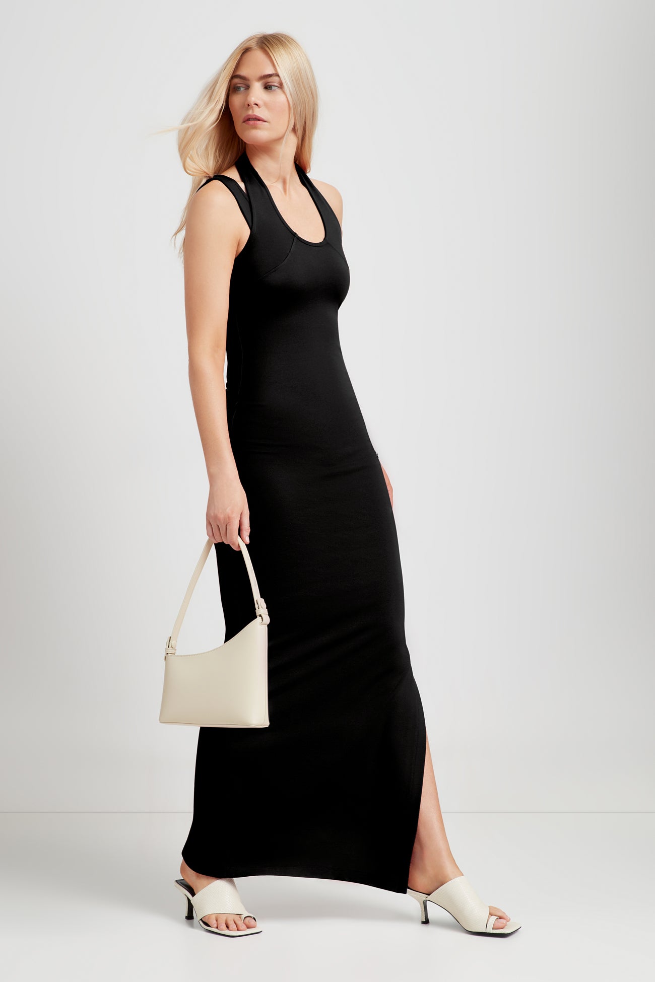 Paris Dress