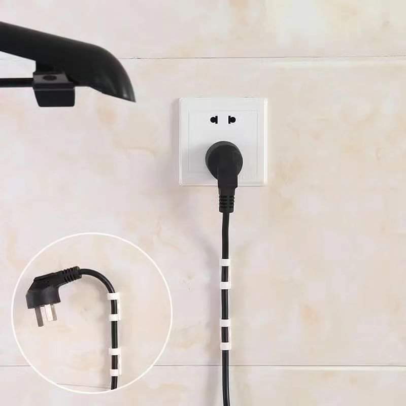 Wire Cable organizer/Clip
