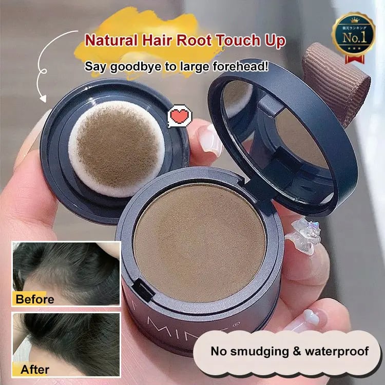 Hairline Powder