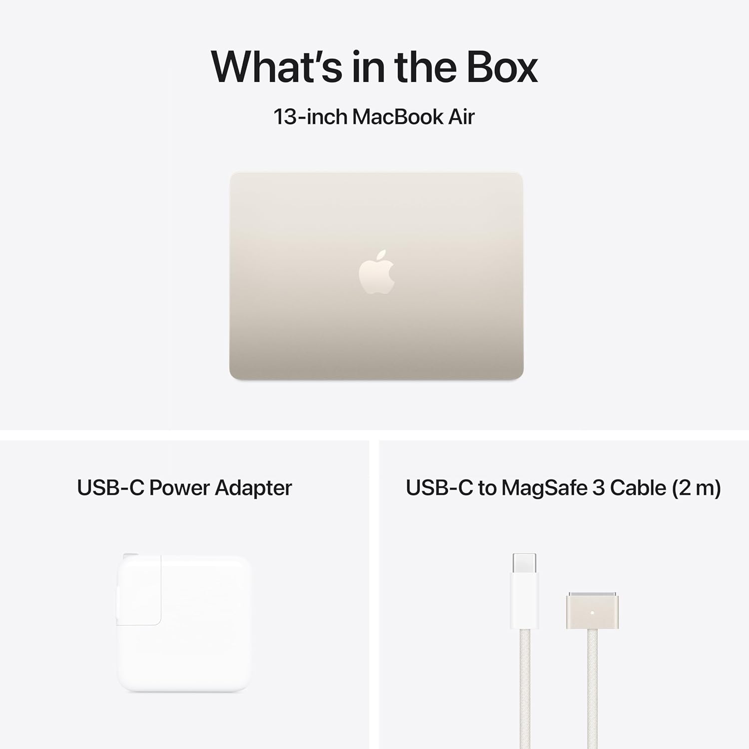 🔥Limited Time Offer🔥2025 MacBook Air 13-inch Laptop with M4 chip
