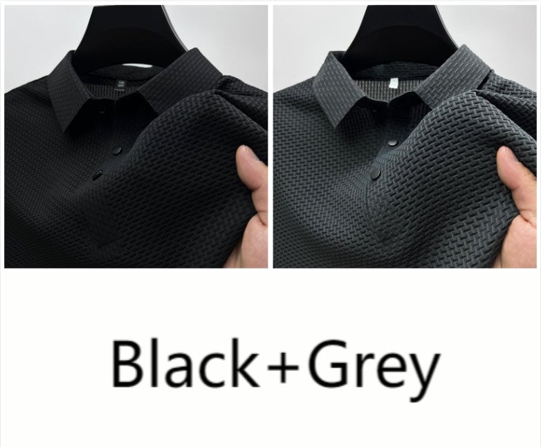 🔥HOT SALE 49% OFF🔥Silk T-Shirt