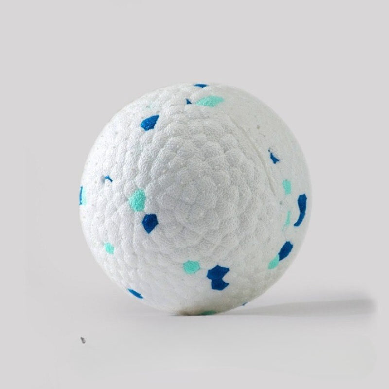 Pet Dog Toys Surface Bouncing Balls