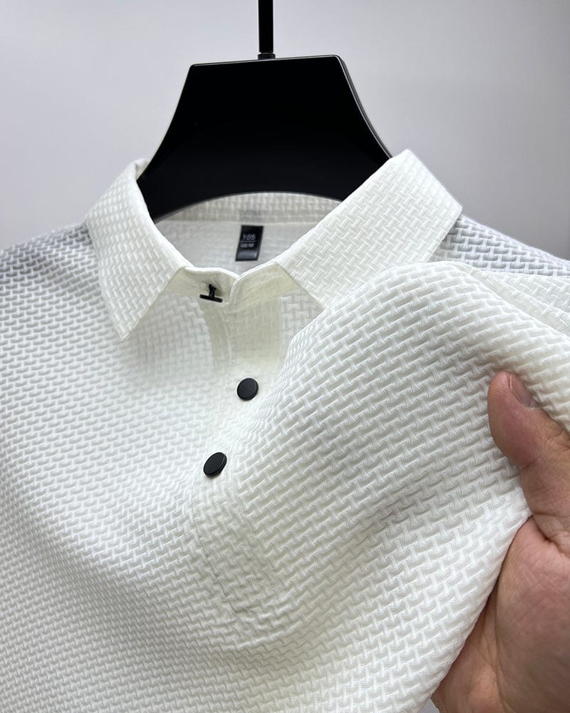 Alex Reed UrbanWeave Polos