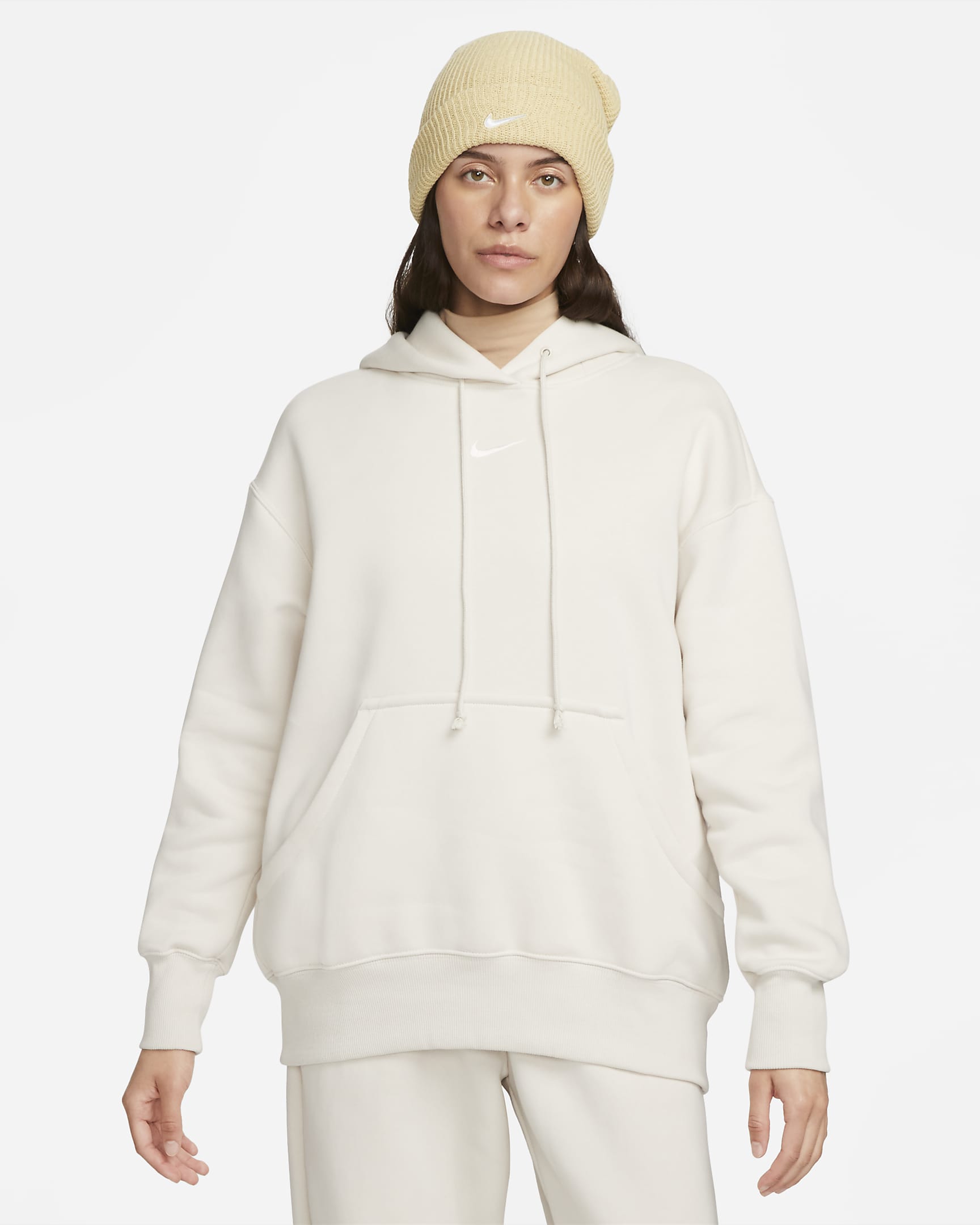 Nike Sportswear Fénix Fleece