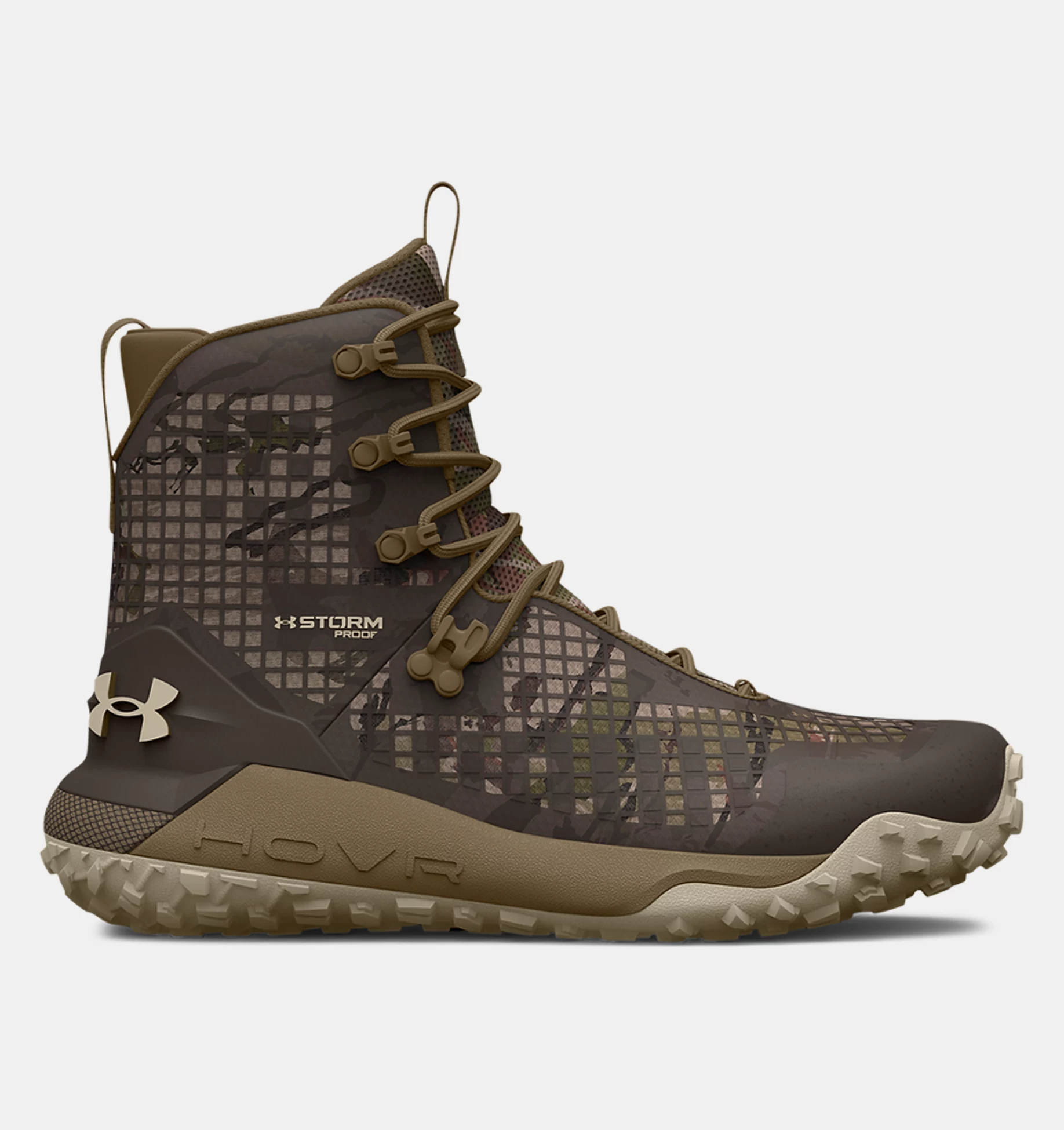 Botas impermeables 2.0 UA HOVR™ Dawn para hombre