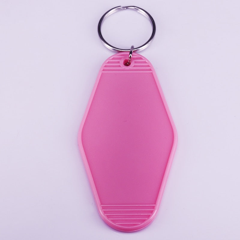 You're a virgin who can't drive Keychain