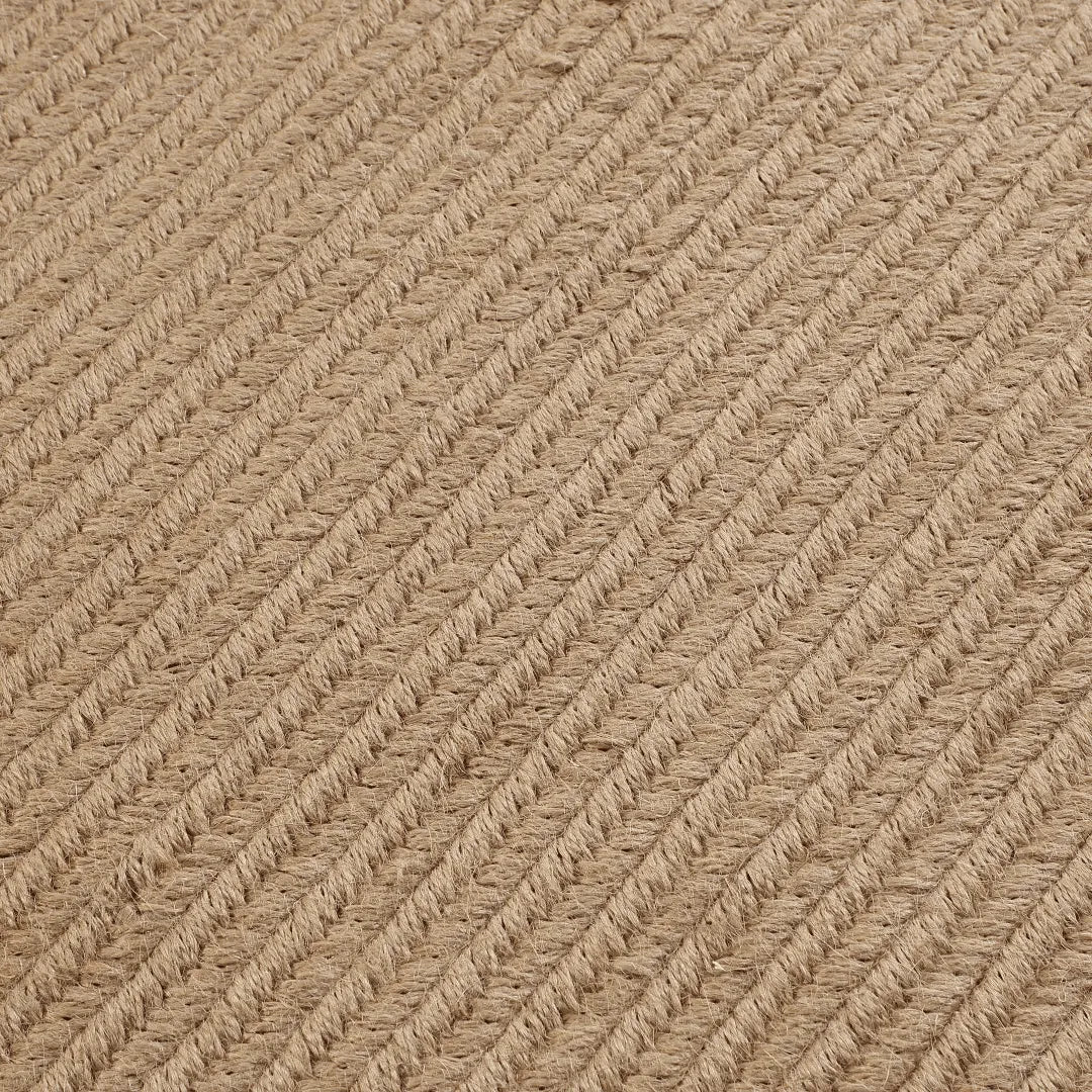Giacinto Jute Woven Rug