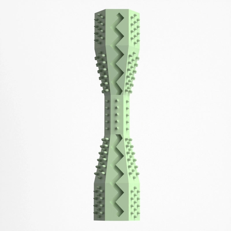 Minimalist Tpr Solid Color Pet Toys