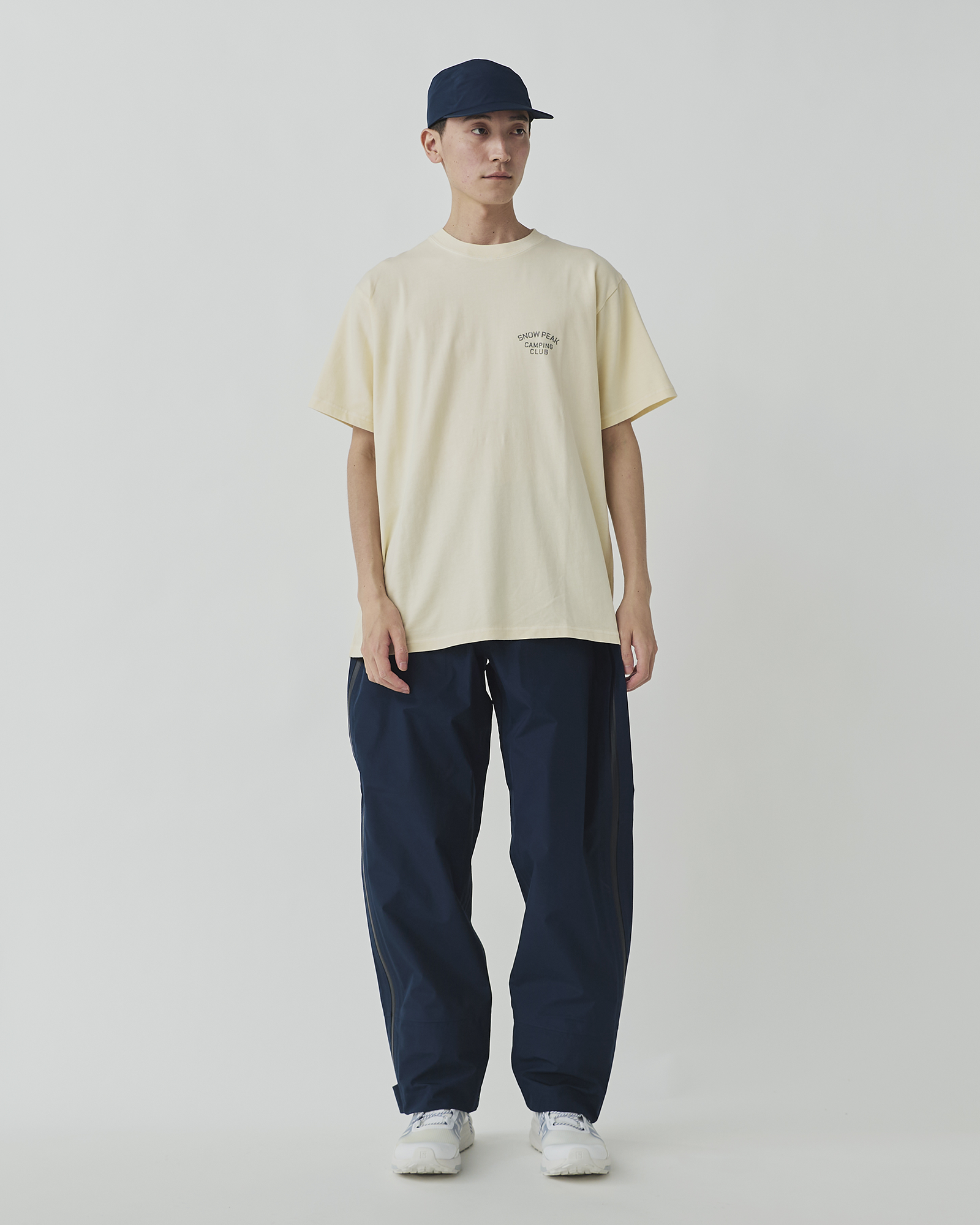 GORE-TEX Rain Pants