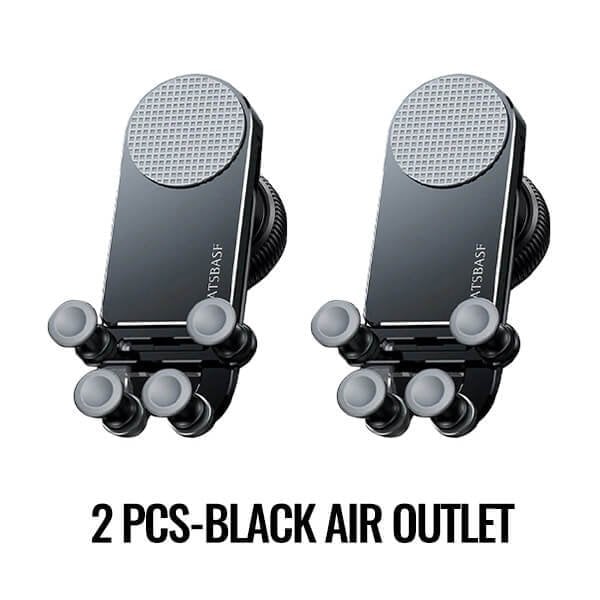 🔥HOT SALE🔥Amazing Car Phone Holder Foldable Phone Stand