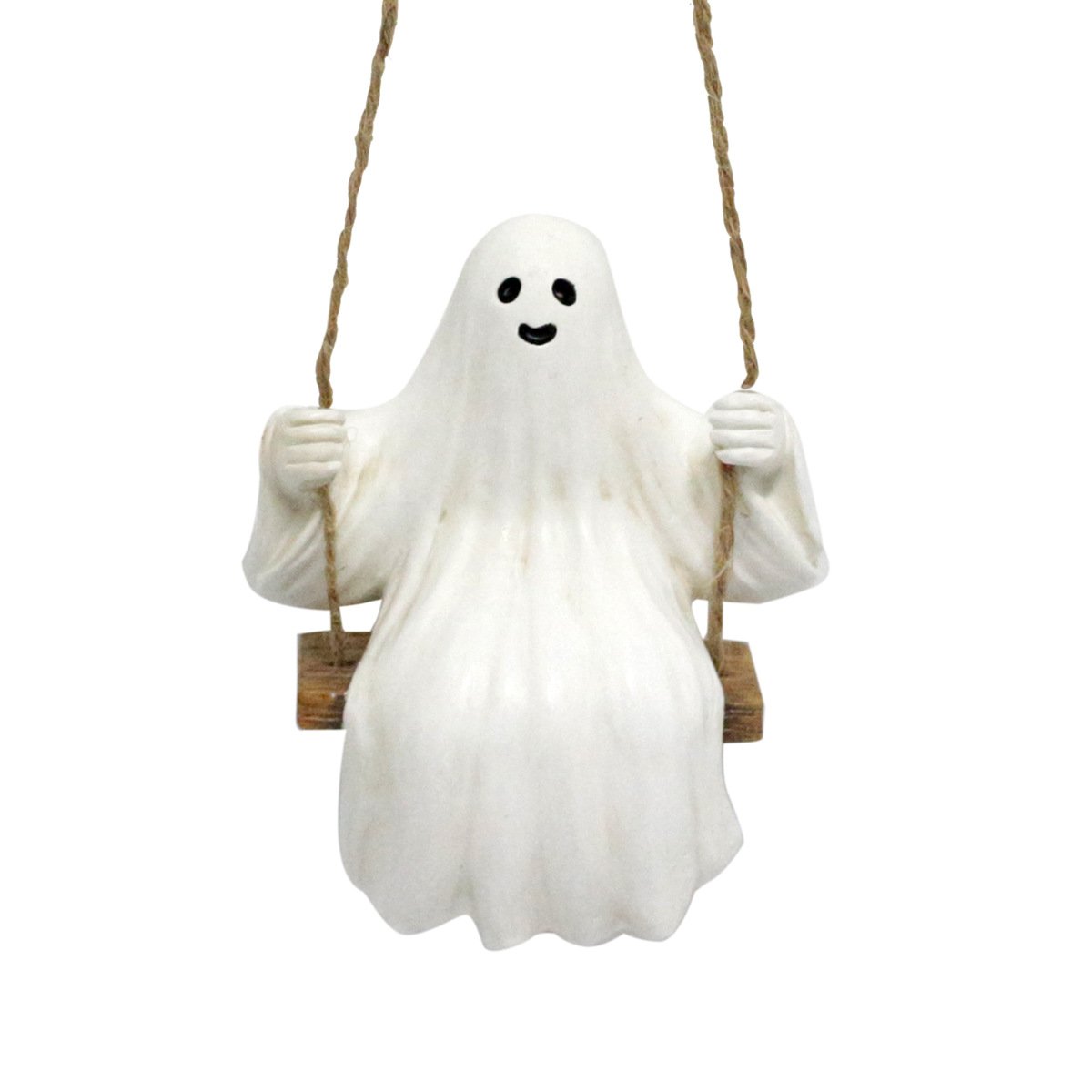 🔥Last Day Promotion 75% OFF🔥Halloween Cute Swing Ghost👻