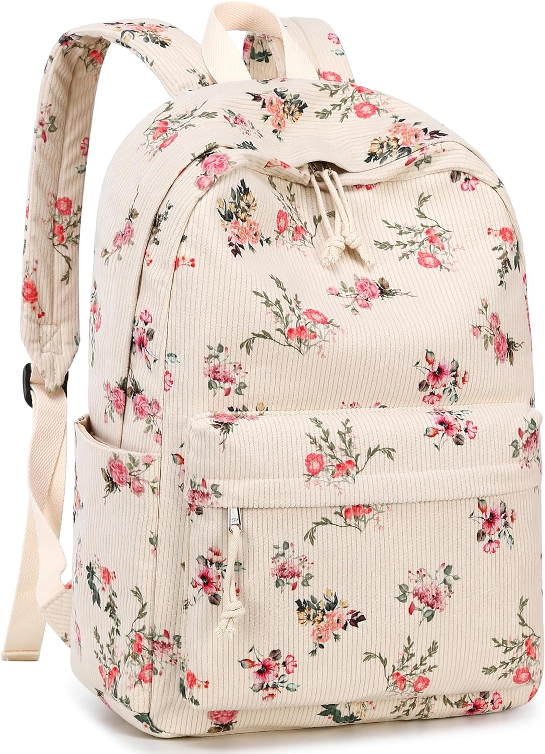 Bluboon School Backpack Teens Girls Boys Kids School Book Bags with Lunch Box Pencil Bag