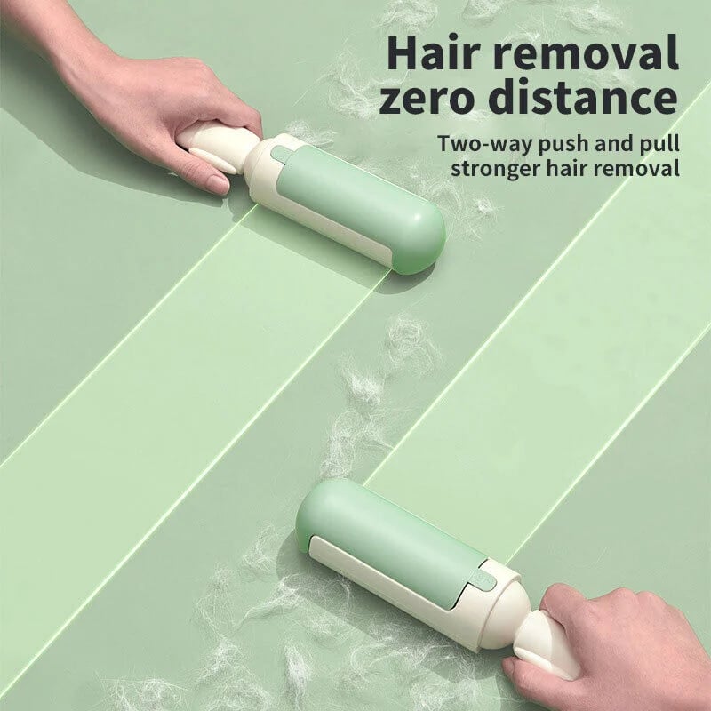 🔥Promotion - Pet Roller Hair Remover-Buy 4 Get Extra 20% OFF