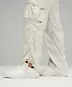 lululemon Dance Studio Relaxed-Fit Mid-Rise Cargo Pant