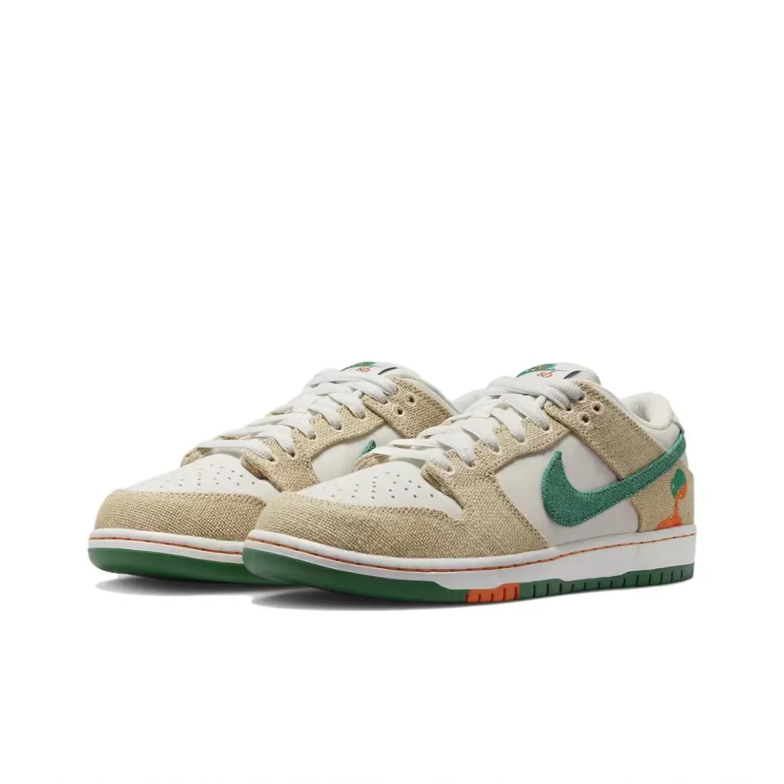 Jarritos x Dunk Low 