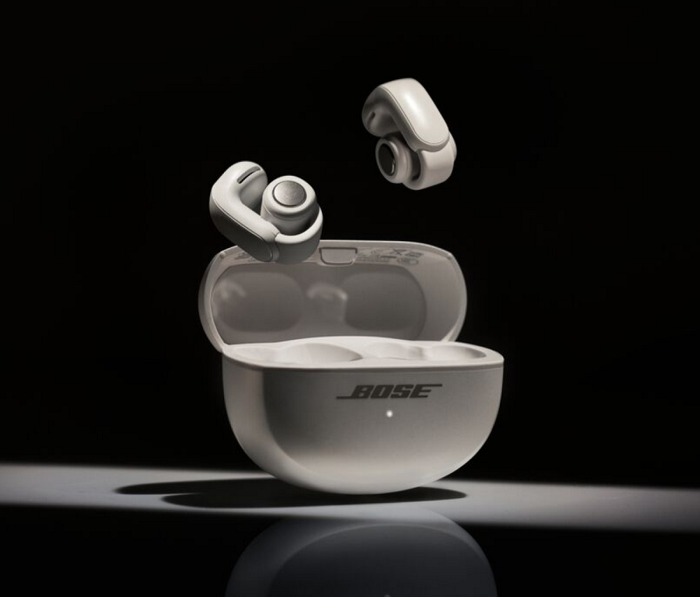 Black Friday Limited Offer🖤Only $49.90🎁Bose Ultra Open Earbuds