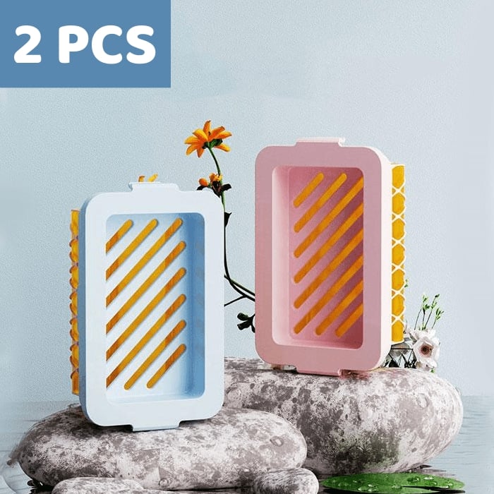 Multifunctional Laundry Soap Box