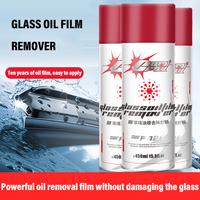 Glass Oil Film Cleaner 450ml AffordableJumbo Bottle