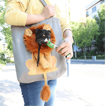 🔥49%-OFF NOW🔥Pet Bag Backpack