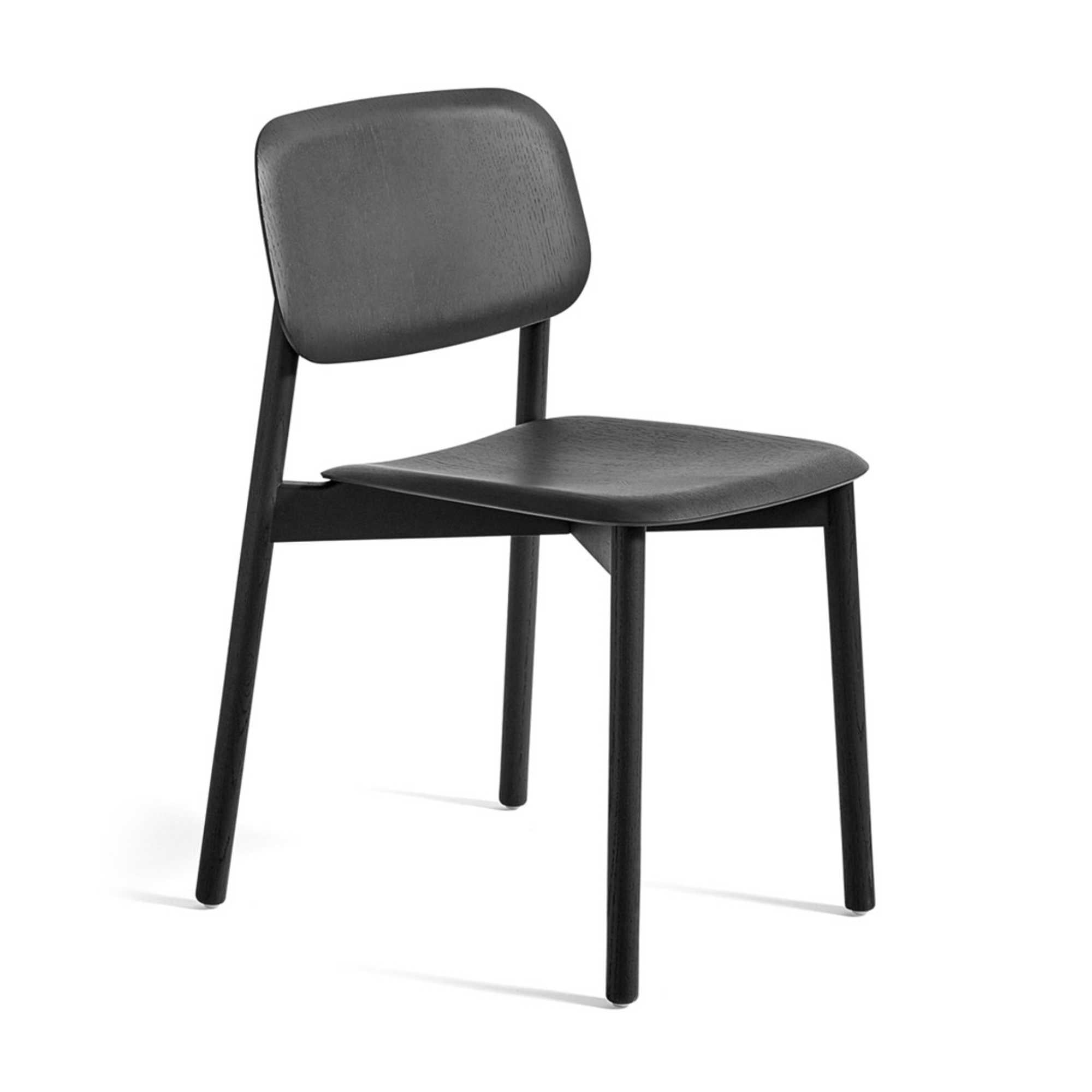 Soft Edge 60 Chair