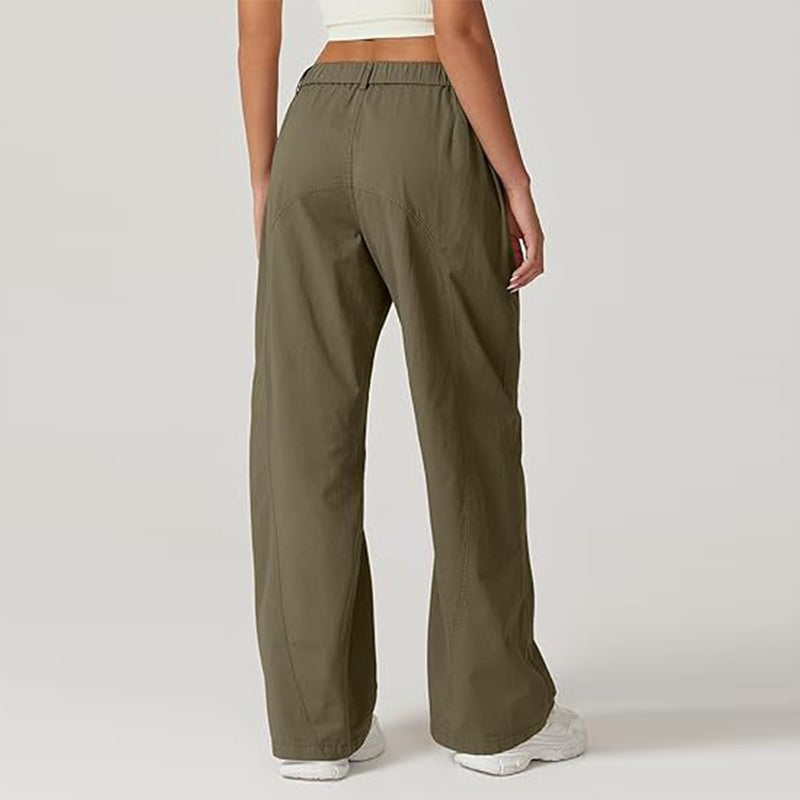 💥Hot Sale🌿Loose high-waisted jeans