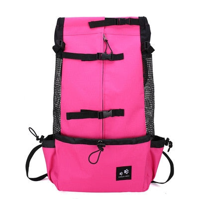 TrailPaws Backpacks