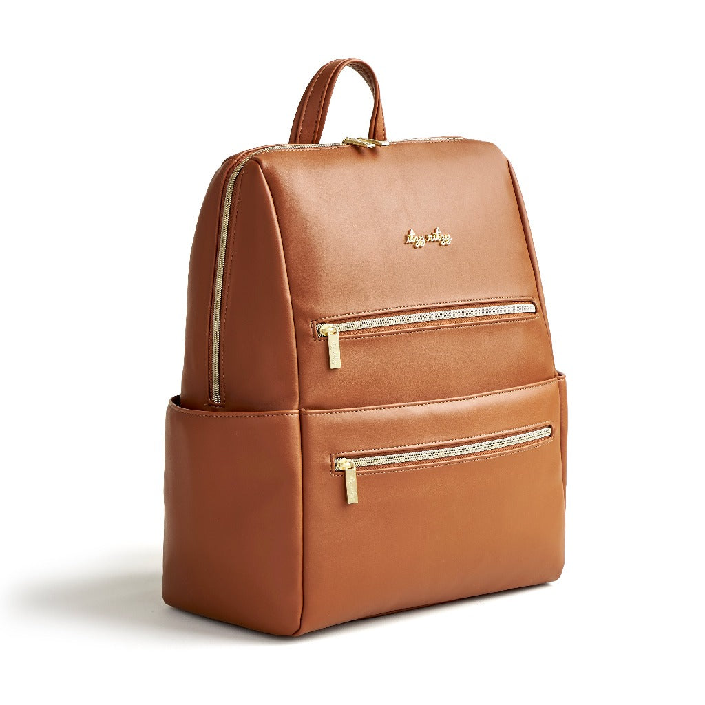 Eras Backpack Midi Diaper Bag