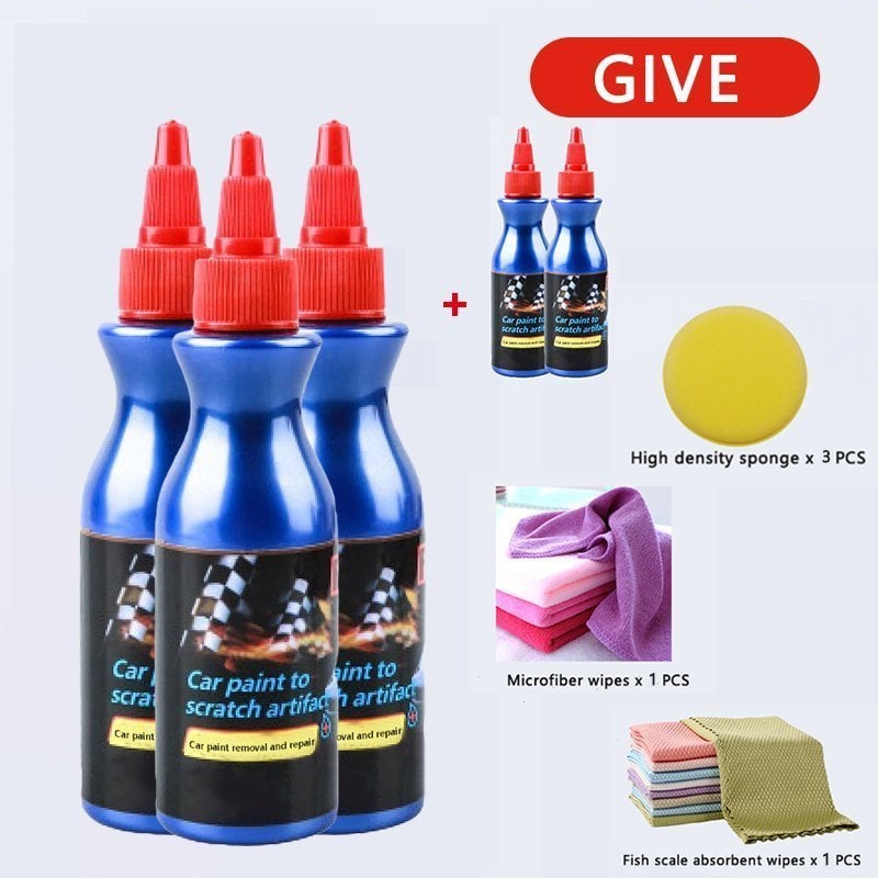 🥰Summer Hot Sale🔥Ultimate Paint Restorer