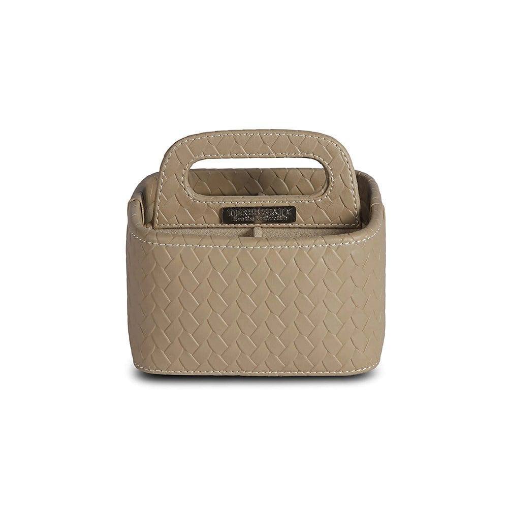 Entwine Multi-Purpose Caddy - Beige