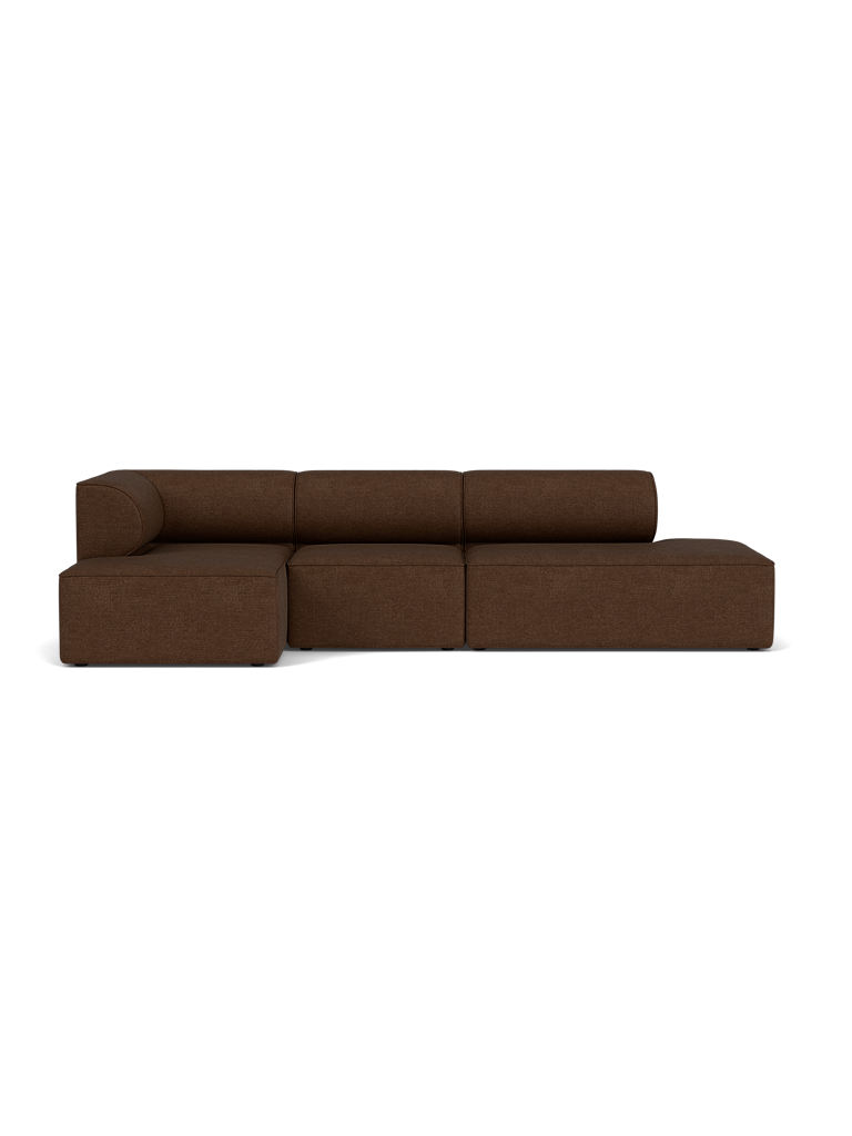 Eave Modular Sofa. 3-seater. Configurations 9-10