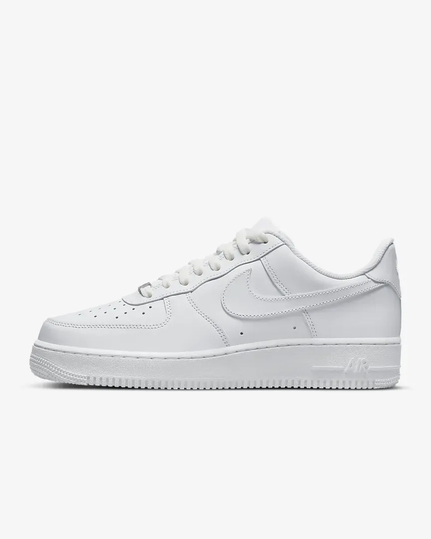 NIKE Air Force 1 '07