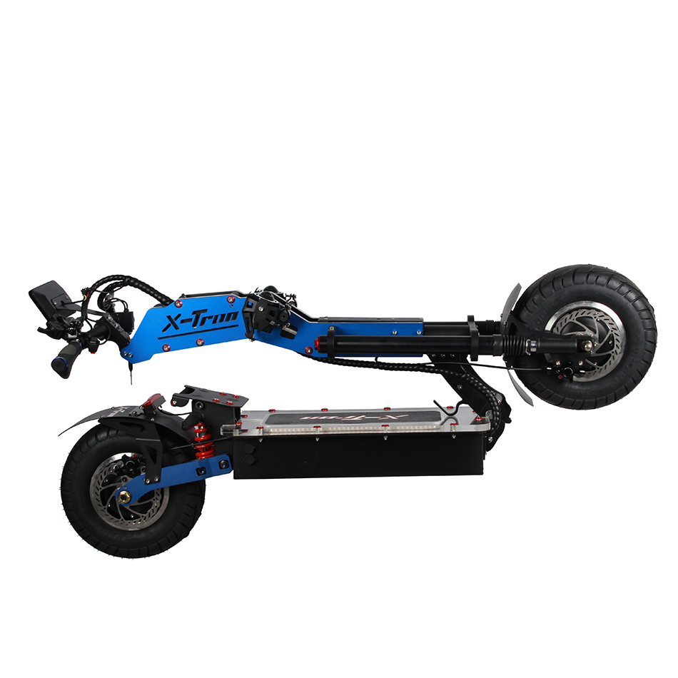 Folding adult electric scooter-Last Day For Clearance