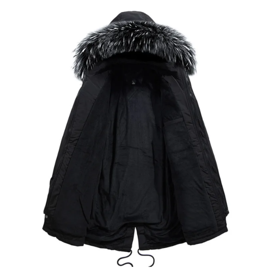 MASON™ | Luxe Winterjas