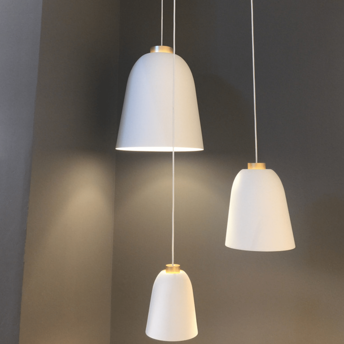 Elgin | Scandinavian Pendant Light