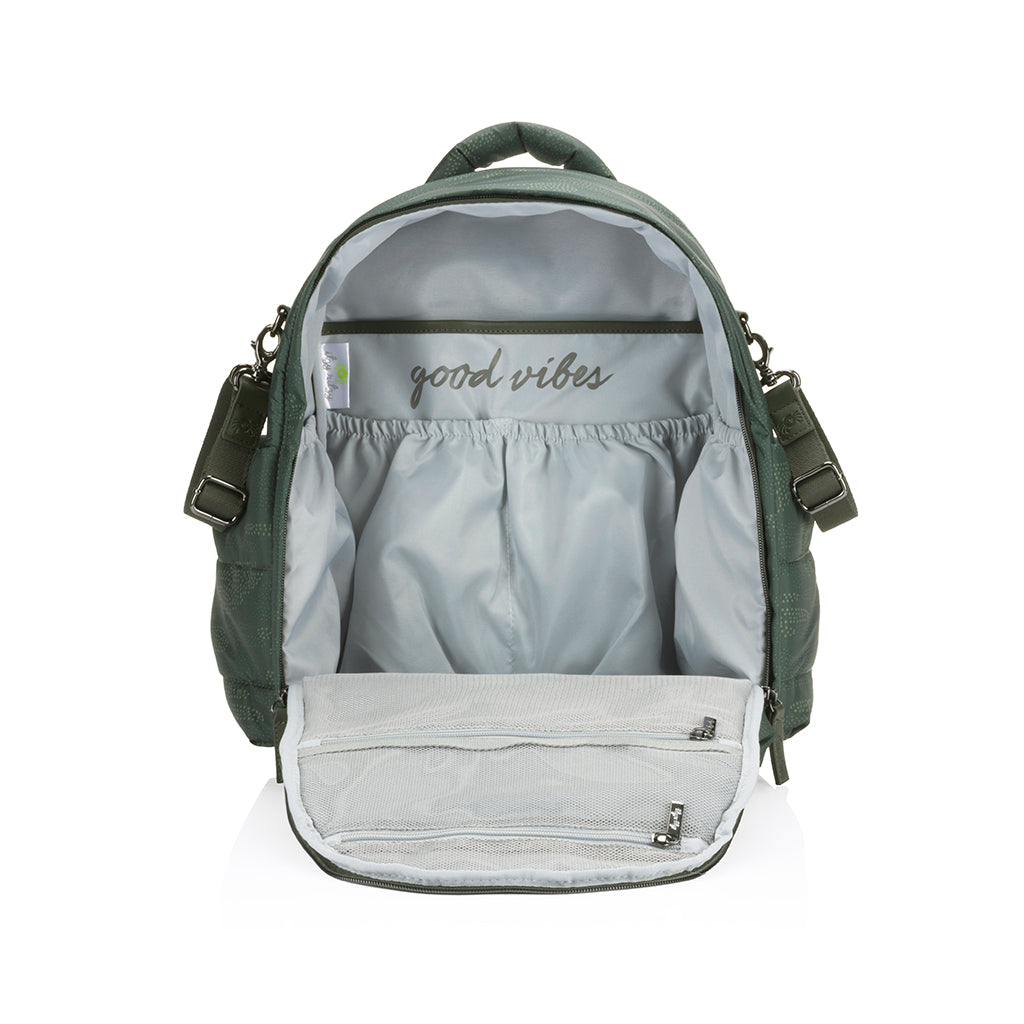 Dream Backpack Diaper Bag & Pump Bag