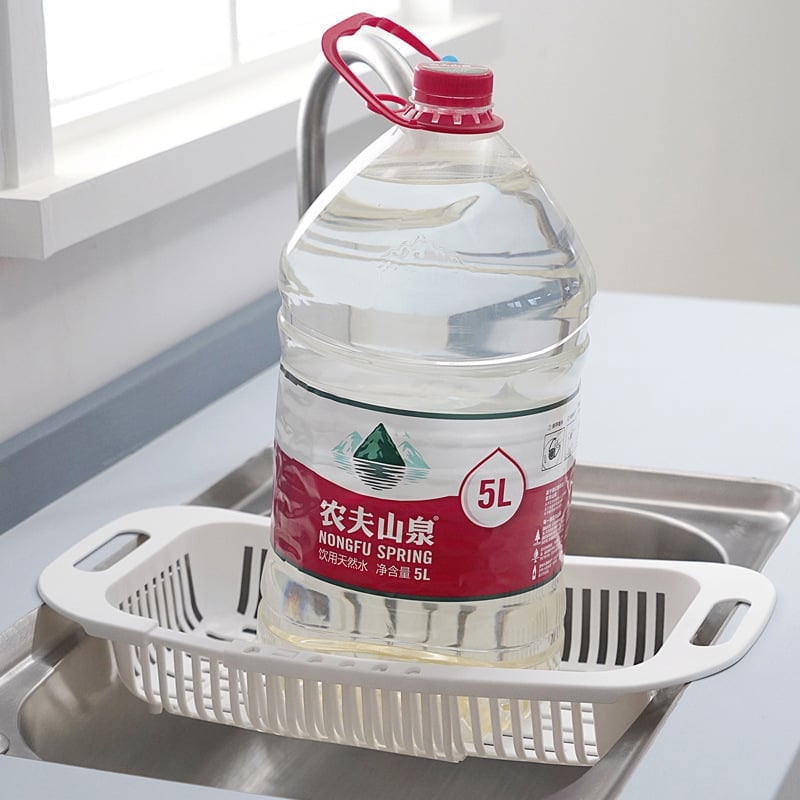 🎅Christmas Sale 48% OFF🎄Extend kitchen sink drain basket & BUY 2 GET EXTRA 10% OFF